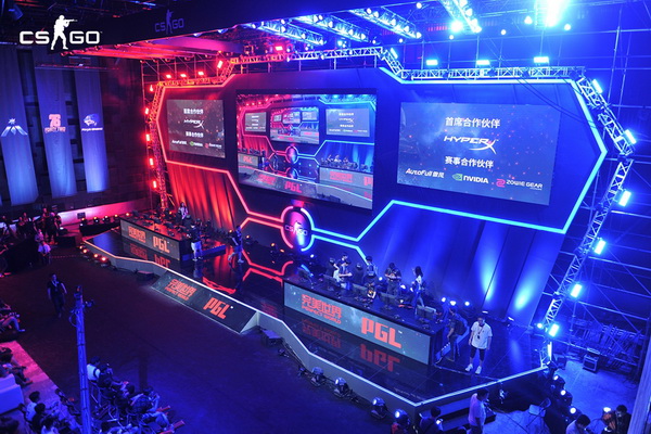 CS2两周年：梦想启航，挑战成长，电竞辉煌展望-雷竞技官网