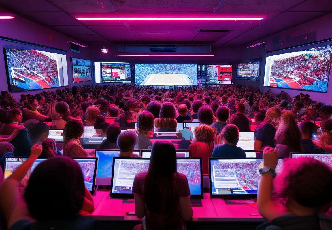 联赛直播如何重塑时间观念、社交方式与消费习惯？解码当代联赛文化的影响力-雷竞技官网