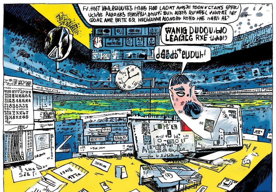 王多多：联赛习惯，对我们影响太深-雷竞技官网