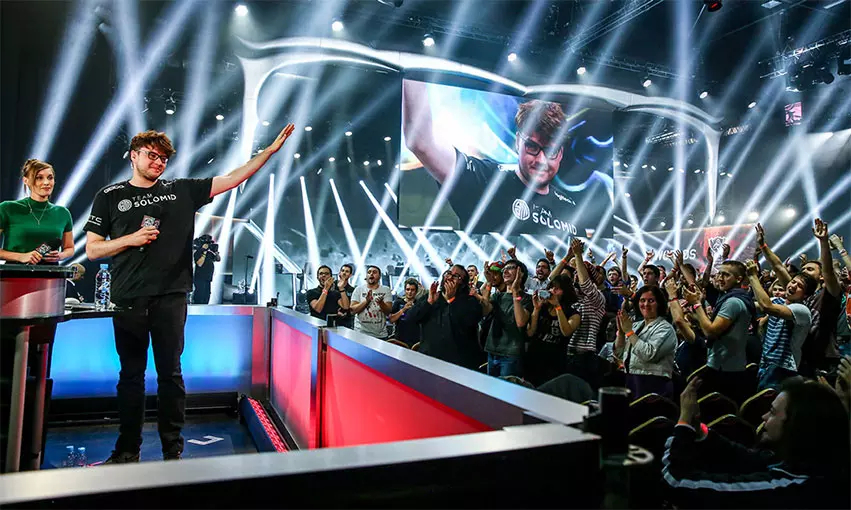 LPL赛区全球总决赛八强抽签分析：LPL战队如何避开LCK强队，成功会师半决赛？-雷竞技官网