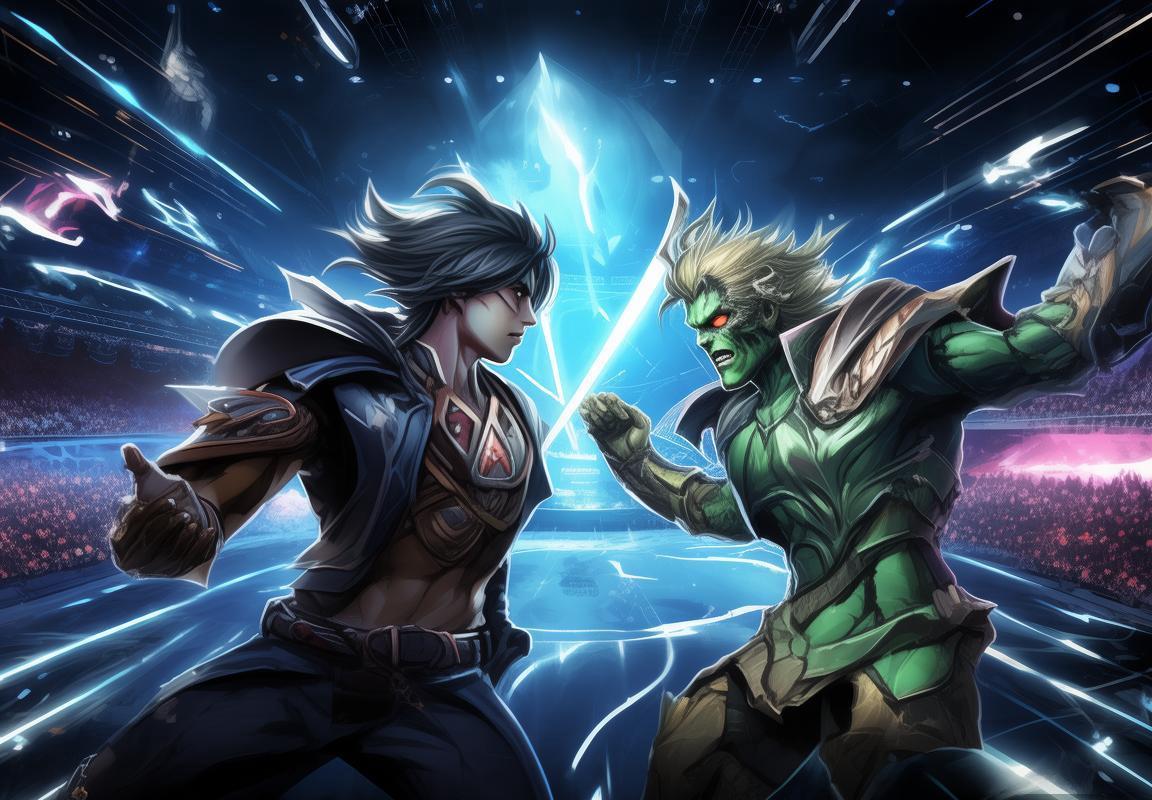 2025全球总决赛：TheShy对决Zeus，天神大战僵尸铸就英雄联盟经典之战